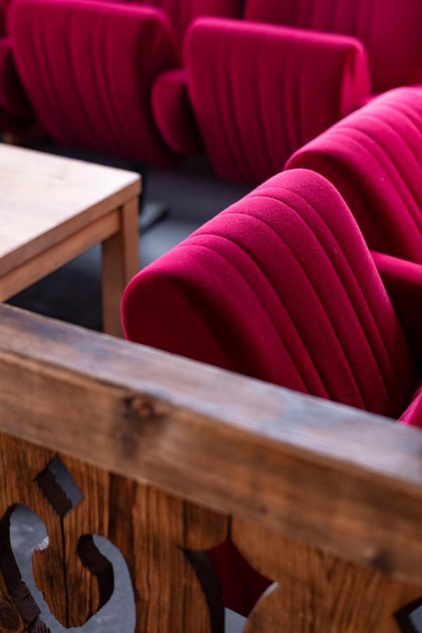 Hotel Peanut Mountain & Le Communal Val d'Illiez